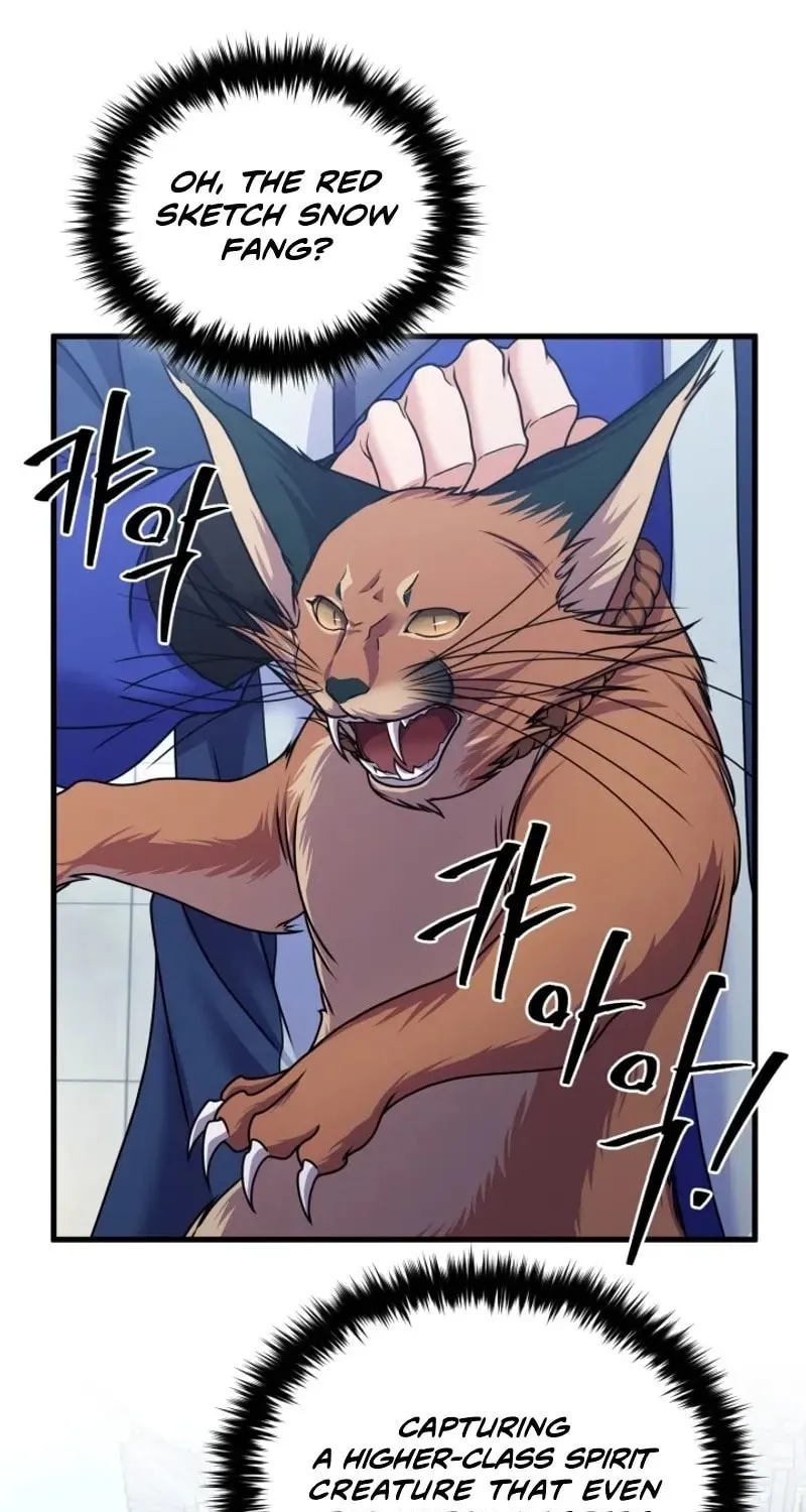 Read Sword Breaker chapter 40 image 9 on Lezhin