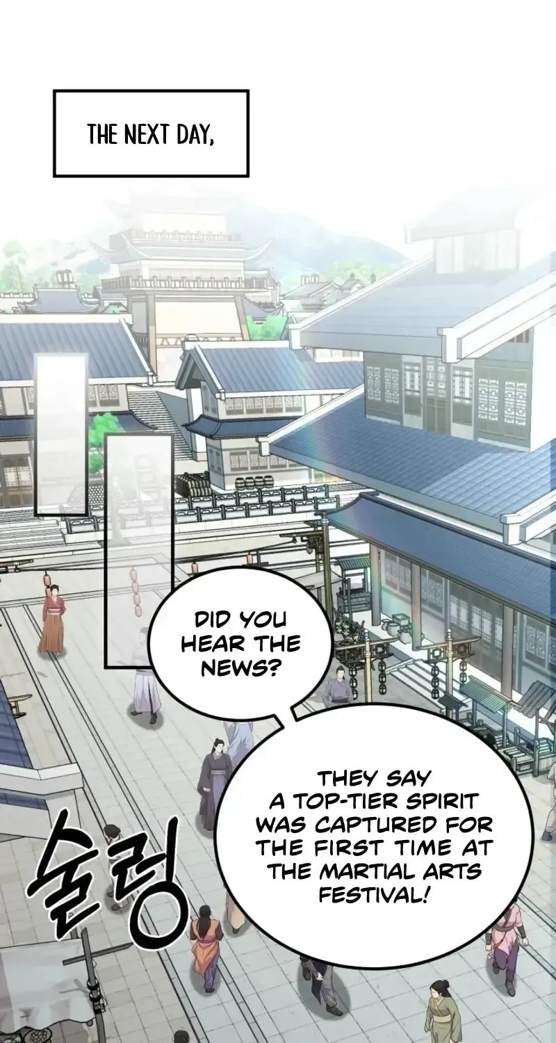 Read Sword Breaker chapter 41 image 1 on Lezhin