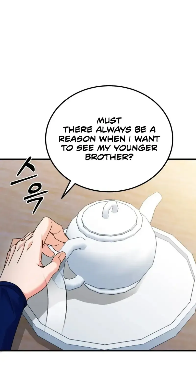 Read Sword Breaker chapter 41 image 10 on Lezhin