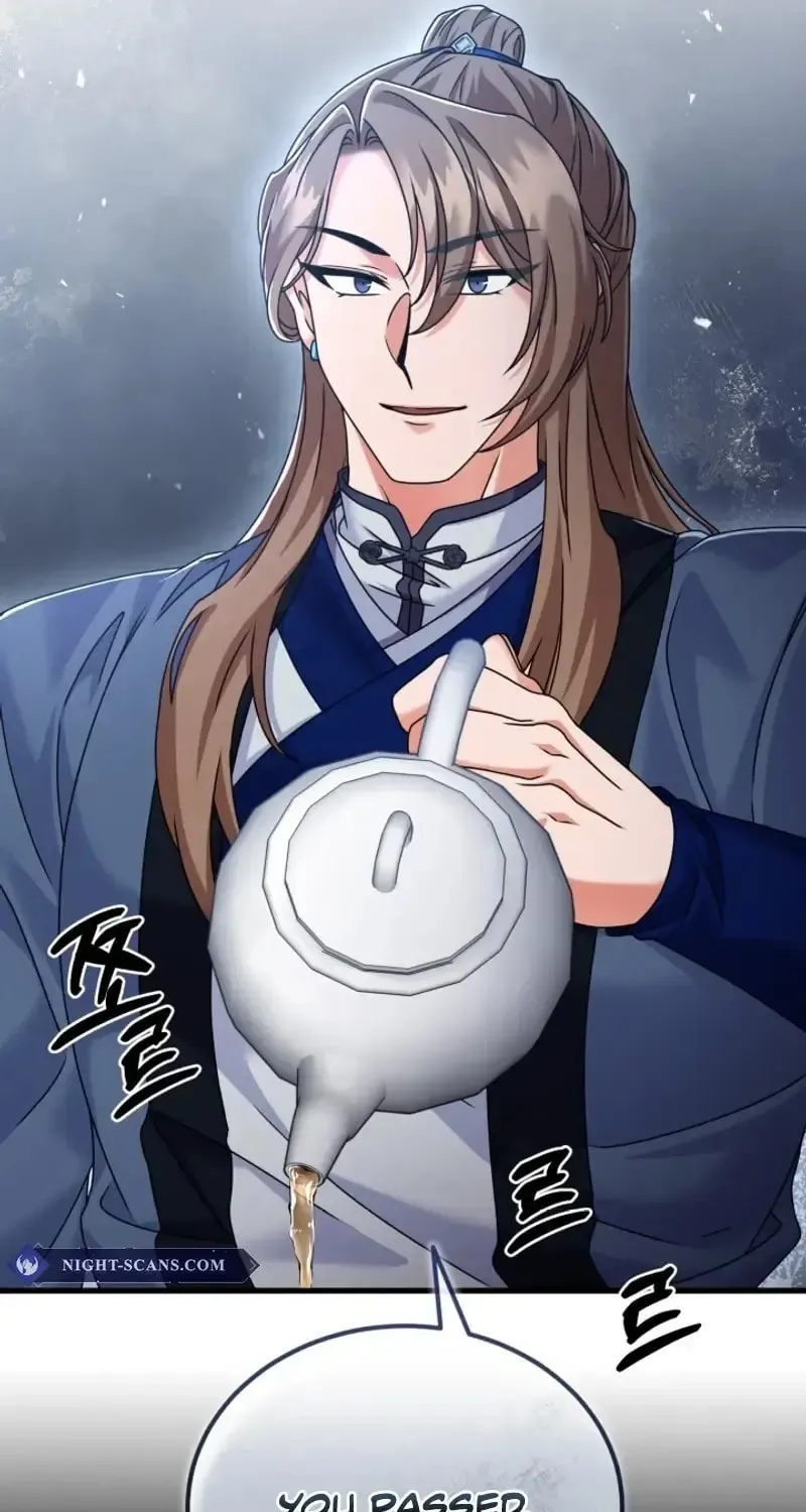 Read Sword Breaker chapter 41 image 12 on Lezhin