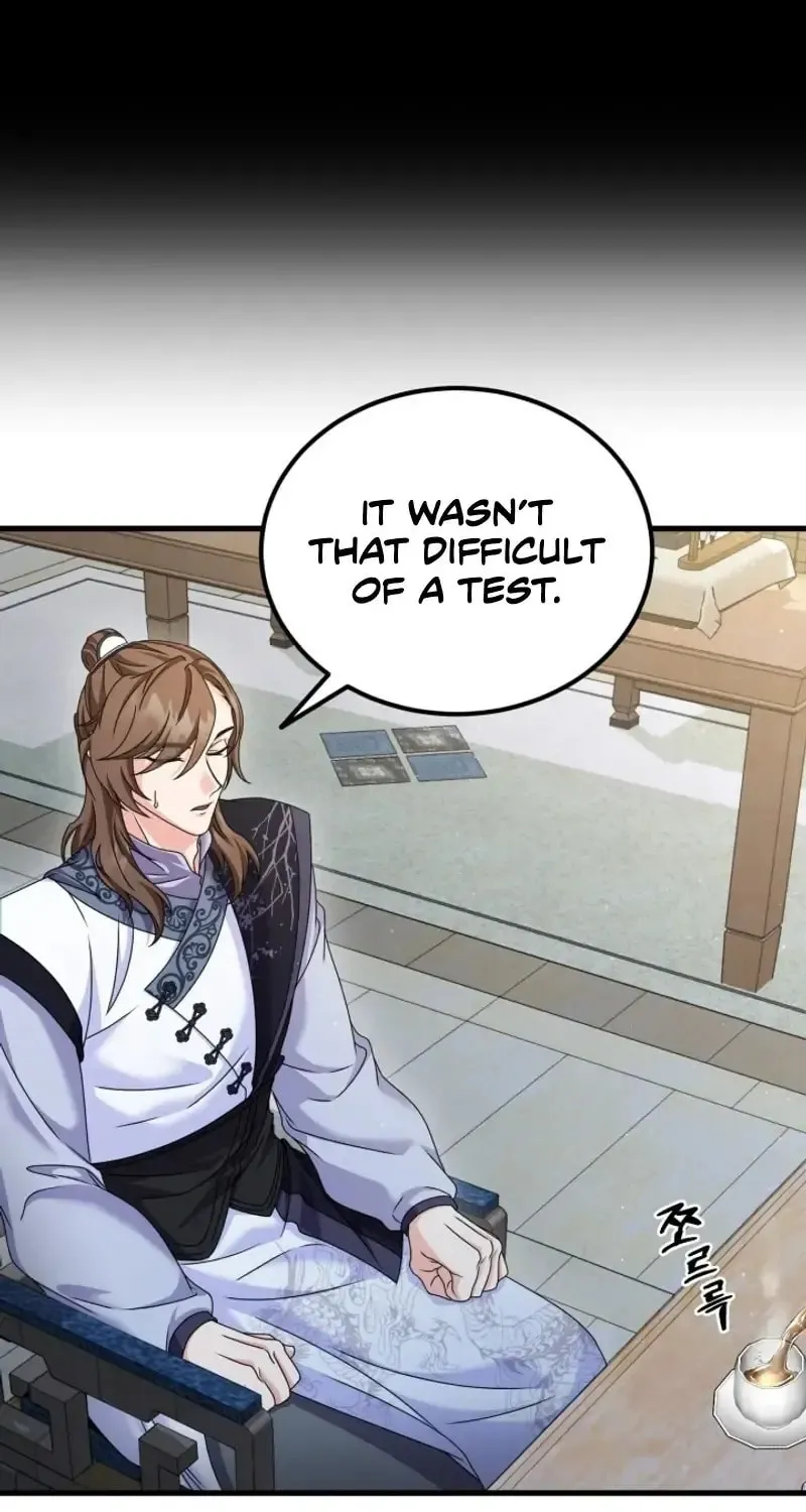 Read Sword Breaker chapter 41 image 14 on Lezhin