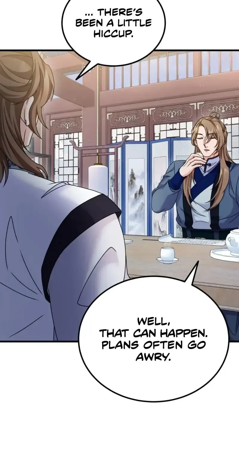 Read Sword Breaker chapter 41 image 16 on Lezhin