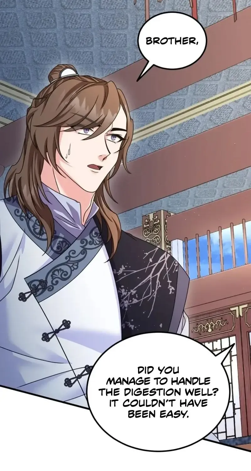 Read Sword Breaker chapter 41 image 19 on Lezhin