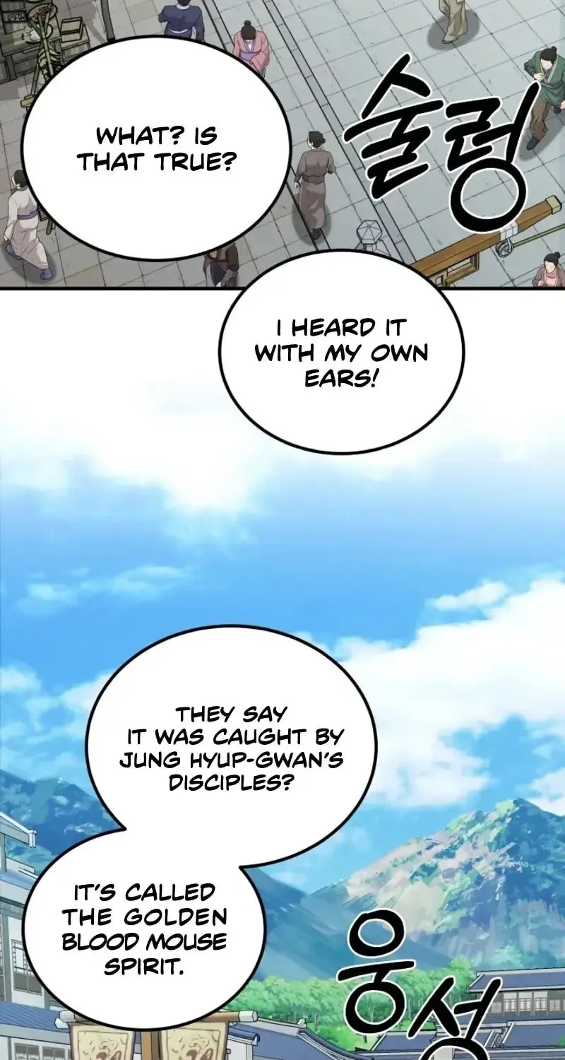 Read Sword Breaker chapter 41 image 2 on Lezhin