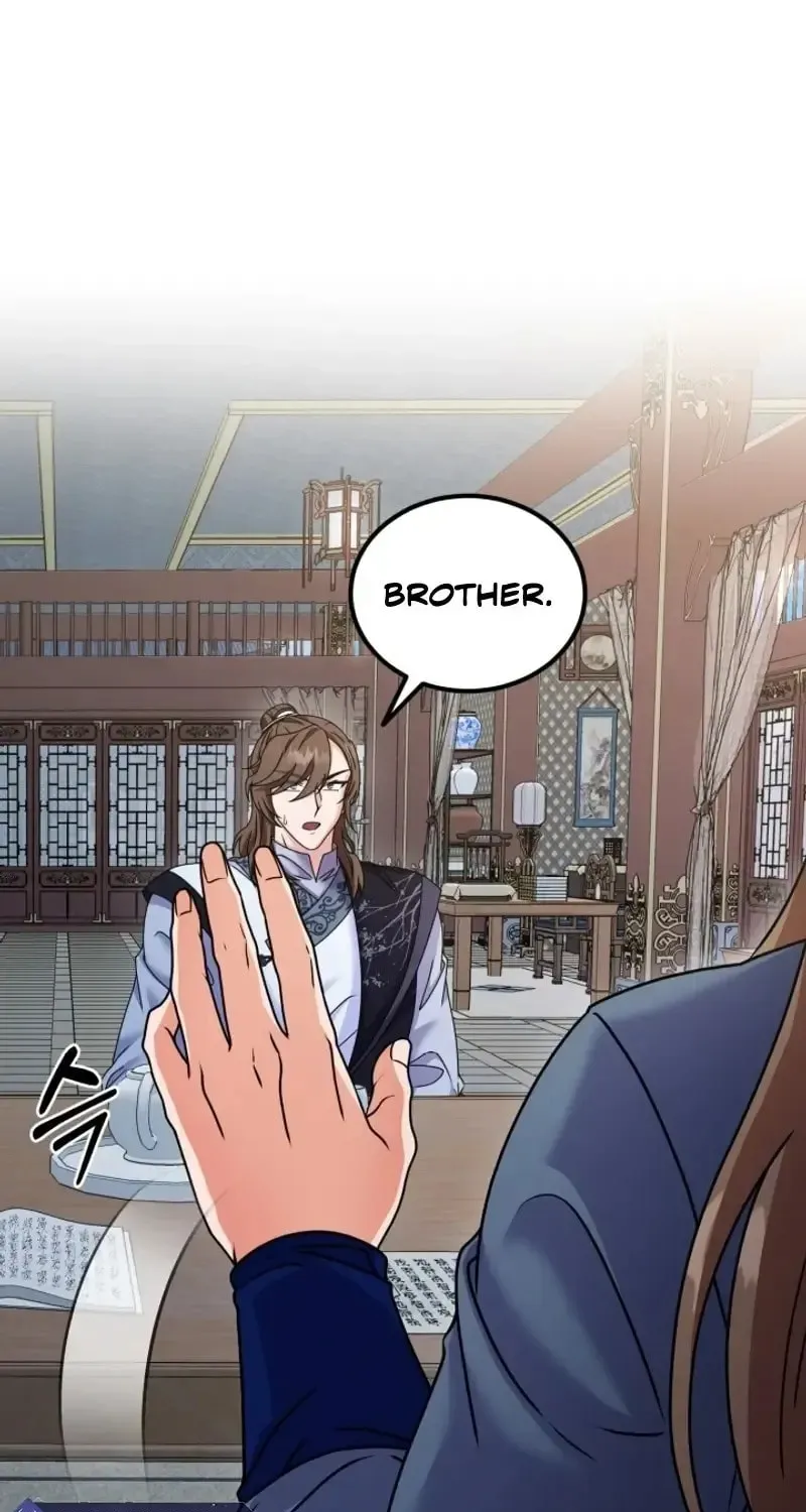 Read Sword Breaker chapter 41 image 20 on Lezhin