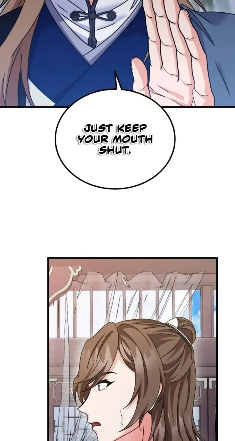 Read Sword Breaker chapter 41 image 22 on Lezhin