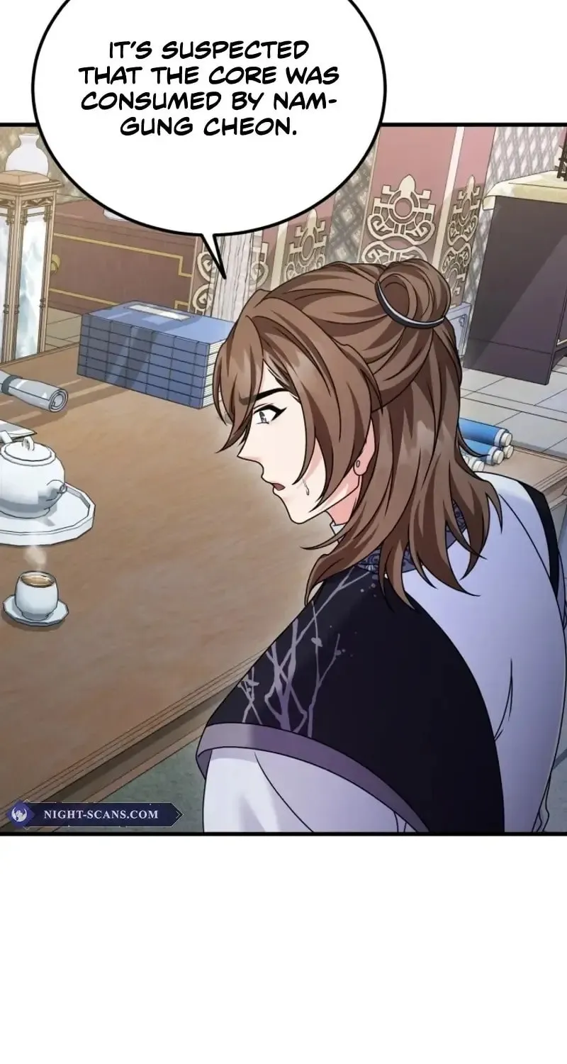Read Sword Breaker chapter 41 image 26 on Lezhin