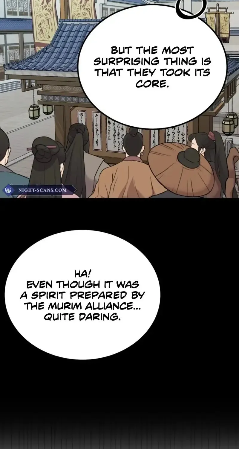 Read Sword Breaker chapter 41 image 3 on Lezhin