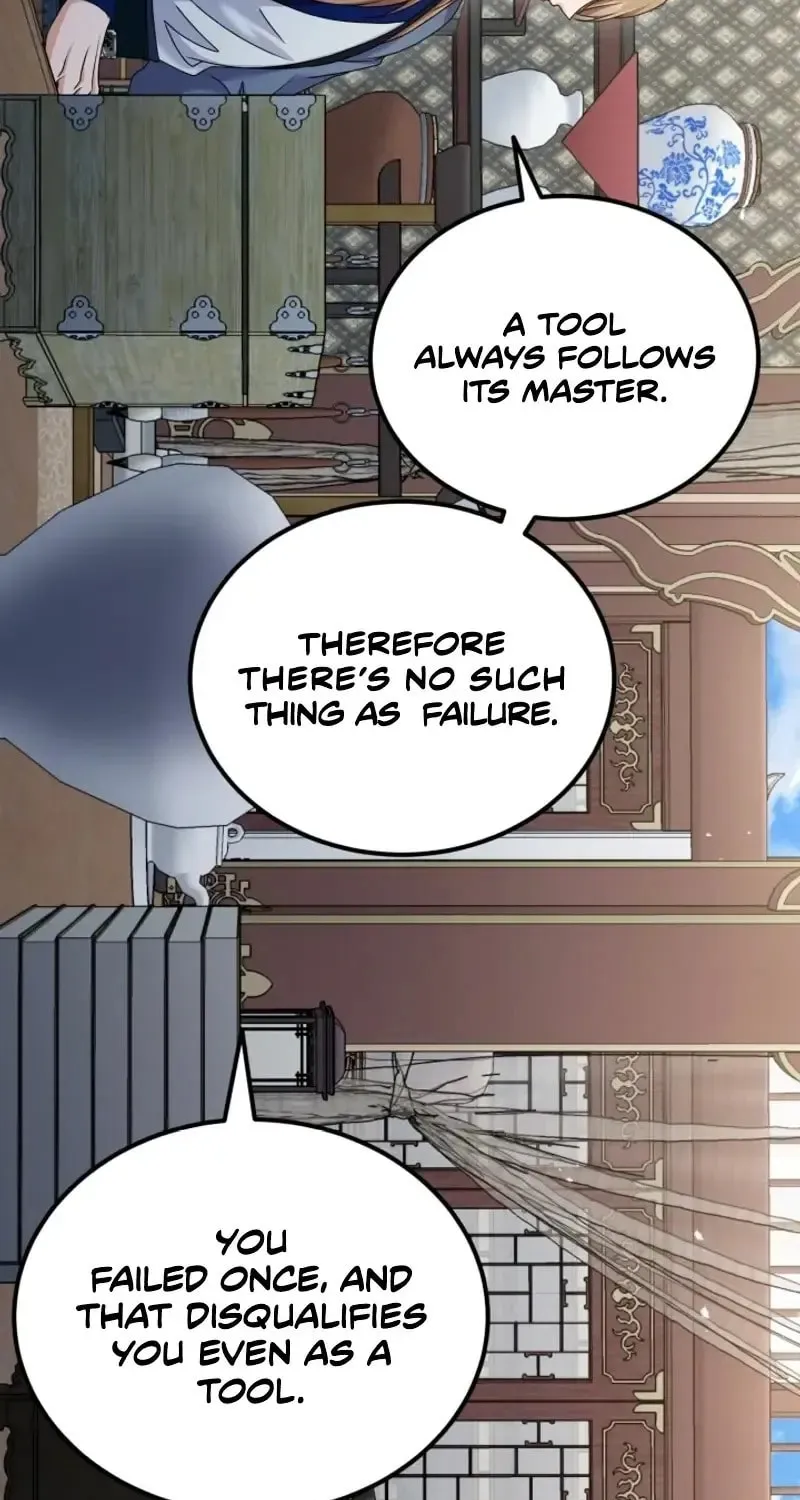 Read Sword Breaker chapter 41 image 32 on Lezhin