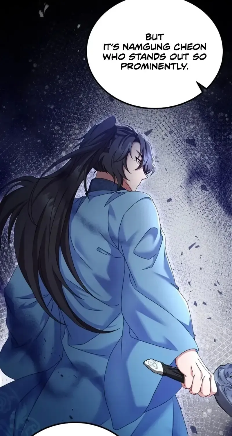Read Sword Breaker chapter 41 image 38 on Lezhin