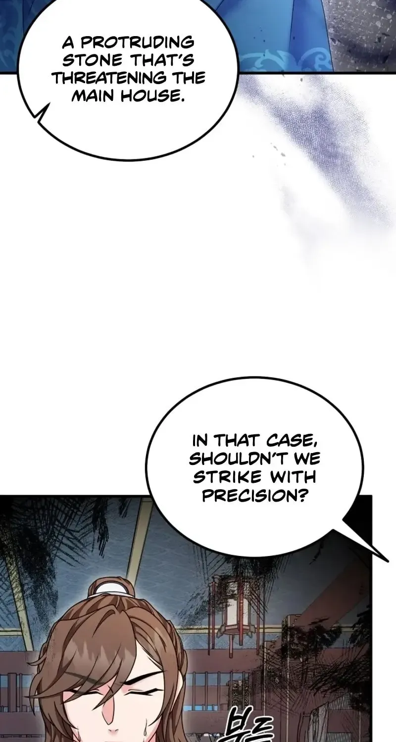 Read Sword Breaker chapter 41 image 39 on Lezhin