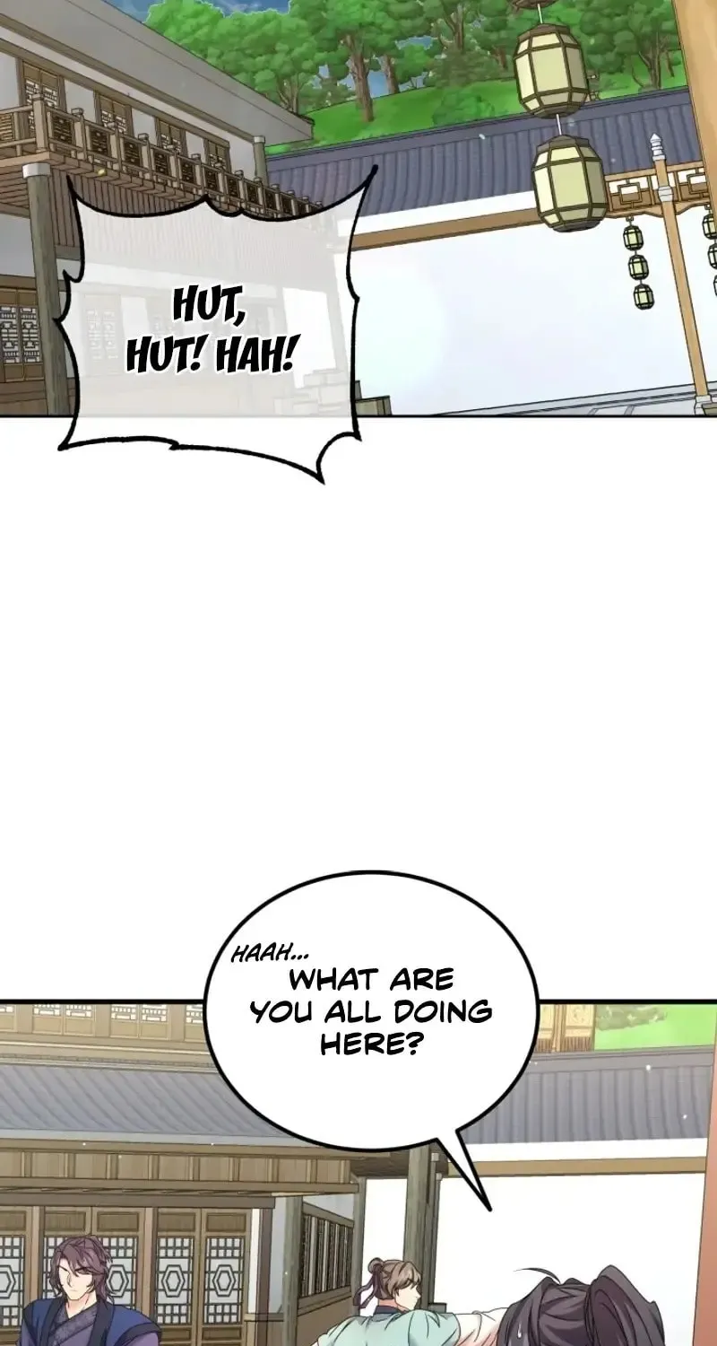 Read Sword Breaker chapter 41 image 44 on Lezhin