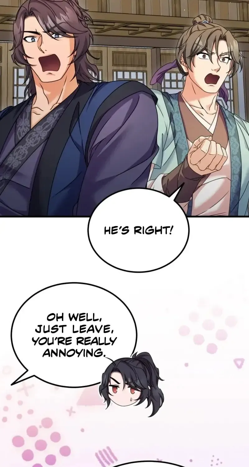 Read Sword Breaker chapter 41 image 46 on Lezhin