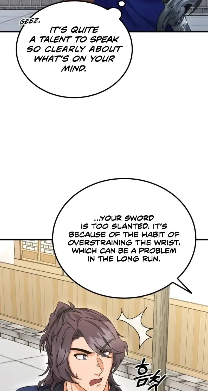 Read Sword Breaker chapter 41 image 51 on Lezhin