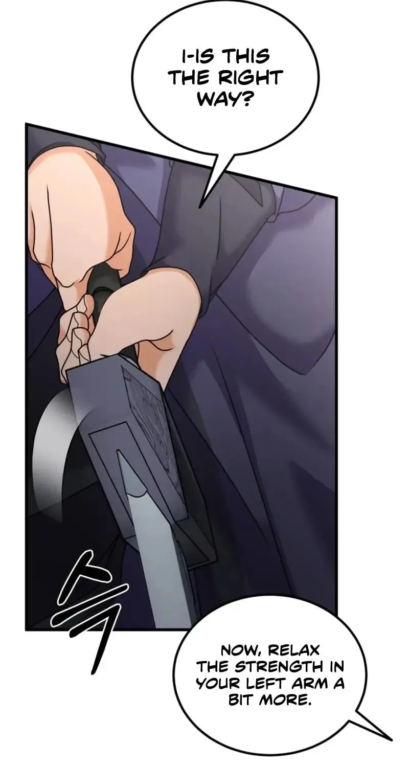 Read Sword Breaker chapter 41 image 54 on Lezhin