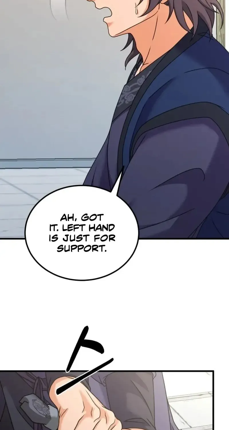Read Sword Breaker chapter 41 image 57 on Lezhin