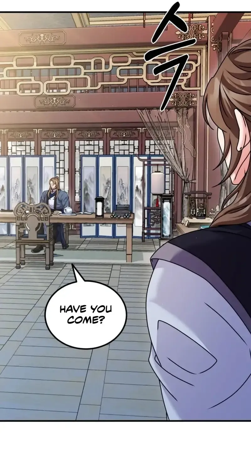 Read Sword Breaker chapter 41 image 6 on Lezhin