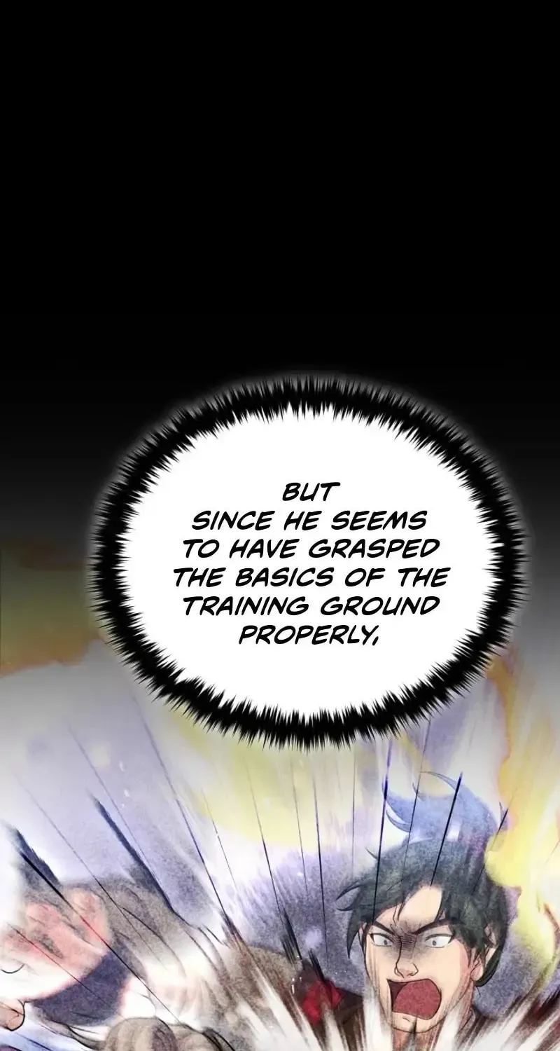 Read Sword Breaker chapter 41 image 63 on Lezhin