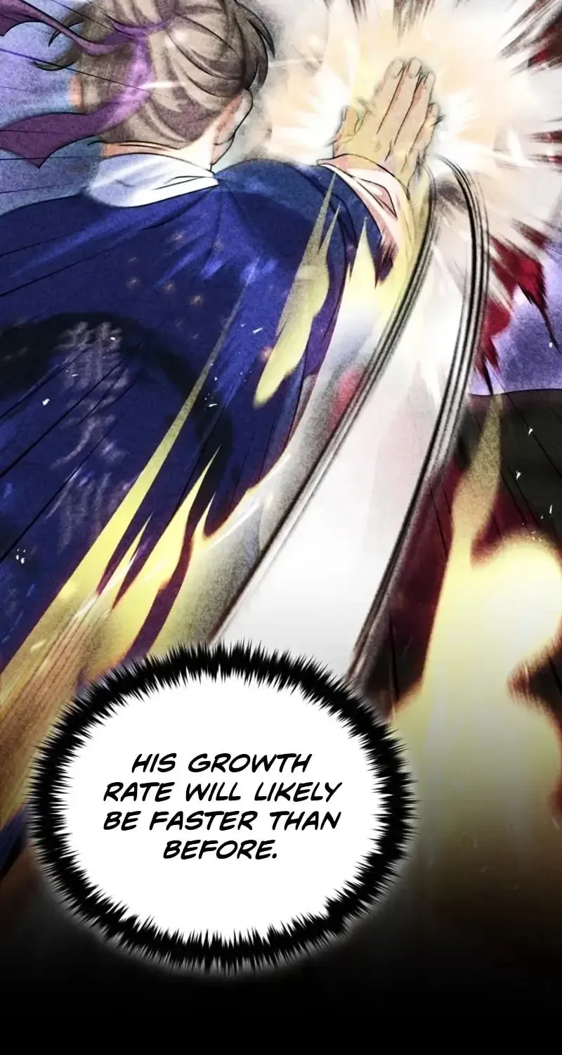 Read Sword Breaker chapter 41 image 64 on Lezhin