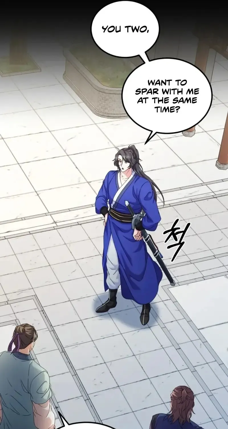 Read Sword Breaker chapter 41 image 66 on Lezhin