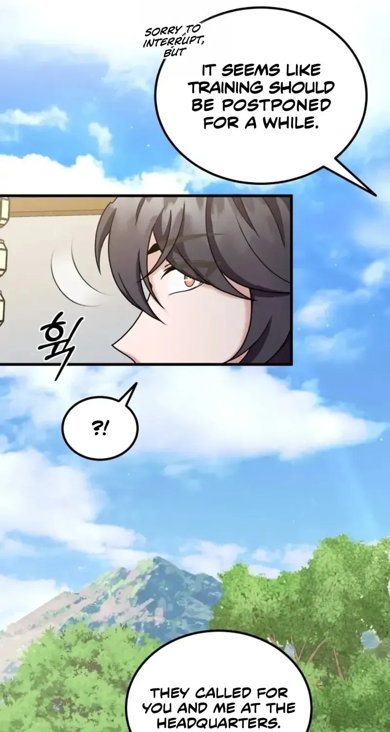 Read Sword Breaker chapter 41 image 69 on Lezhin