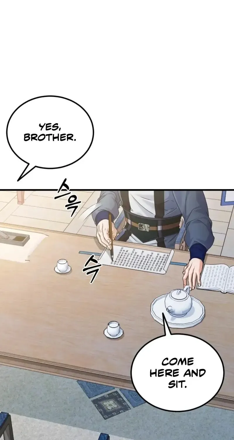 Read Sword Breaker chapter 41 image 7 on Lezhin