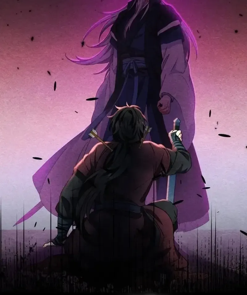 Read Sword Breaker chapter 41 image 76 on Lezhin