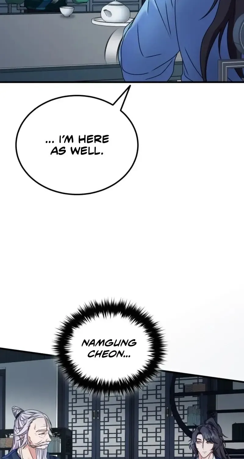 Read Sword Breaker chapter 41 image 81 on Lezhin