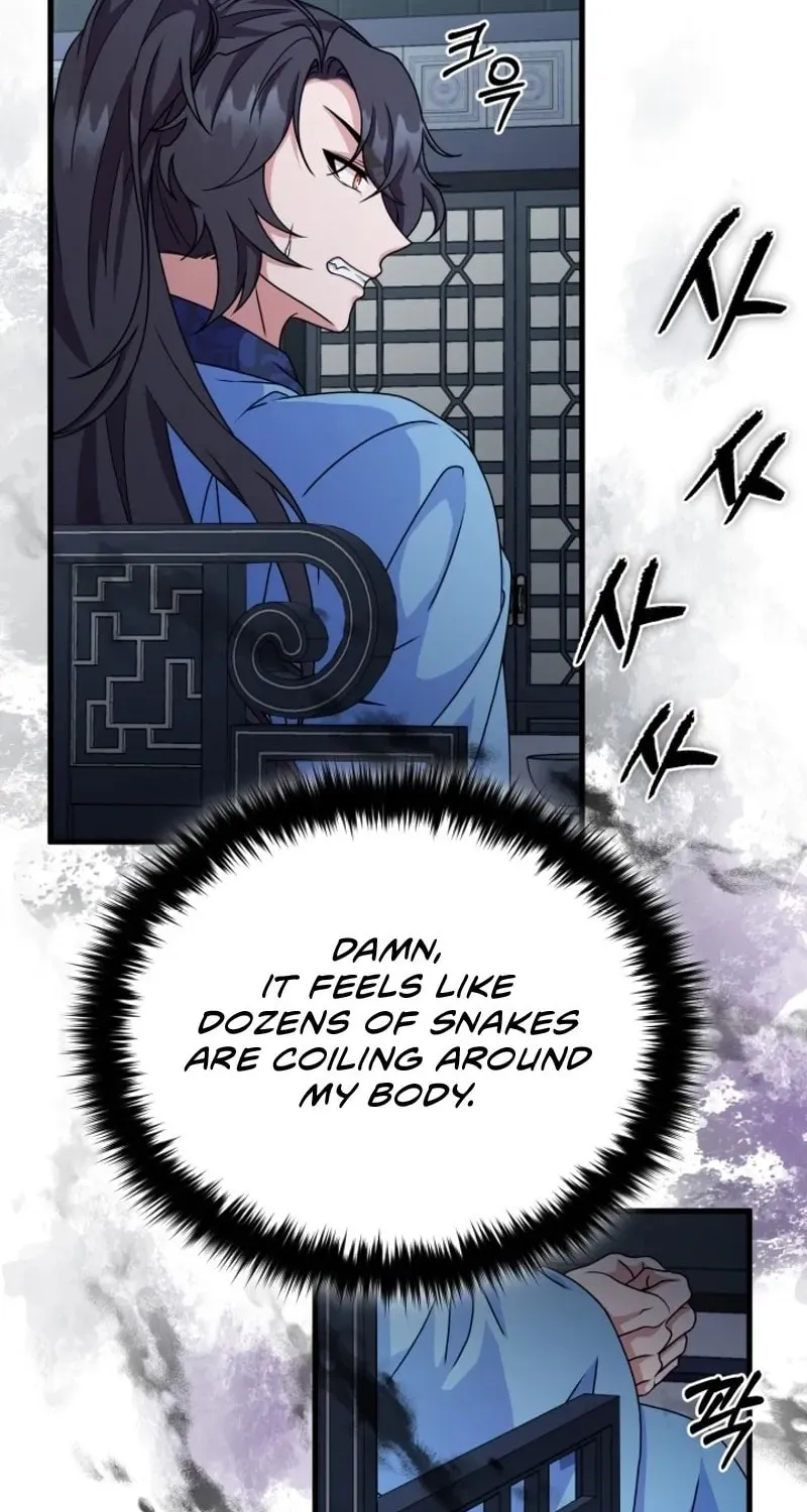 Read Sword Breaker chapter 42 image 1 on Lezhin