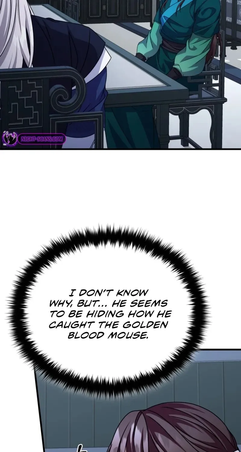 Read Sword Breaker chapter 42 image 14 on Lezhin