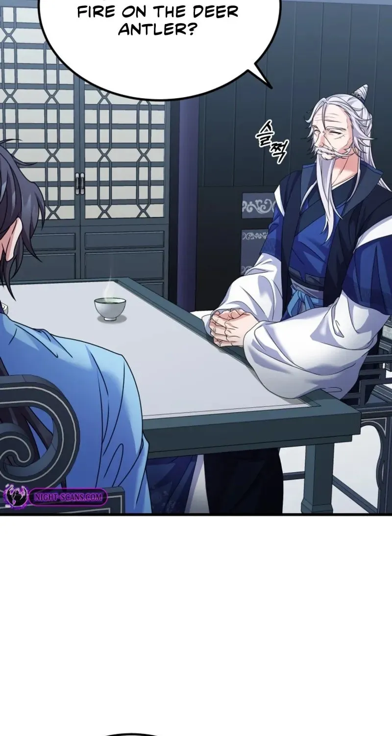 Read Sword Breaker chapter 42 image 22 on Lezhin