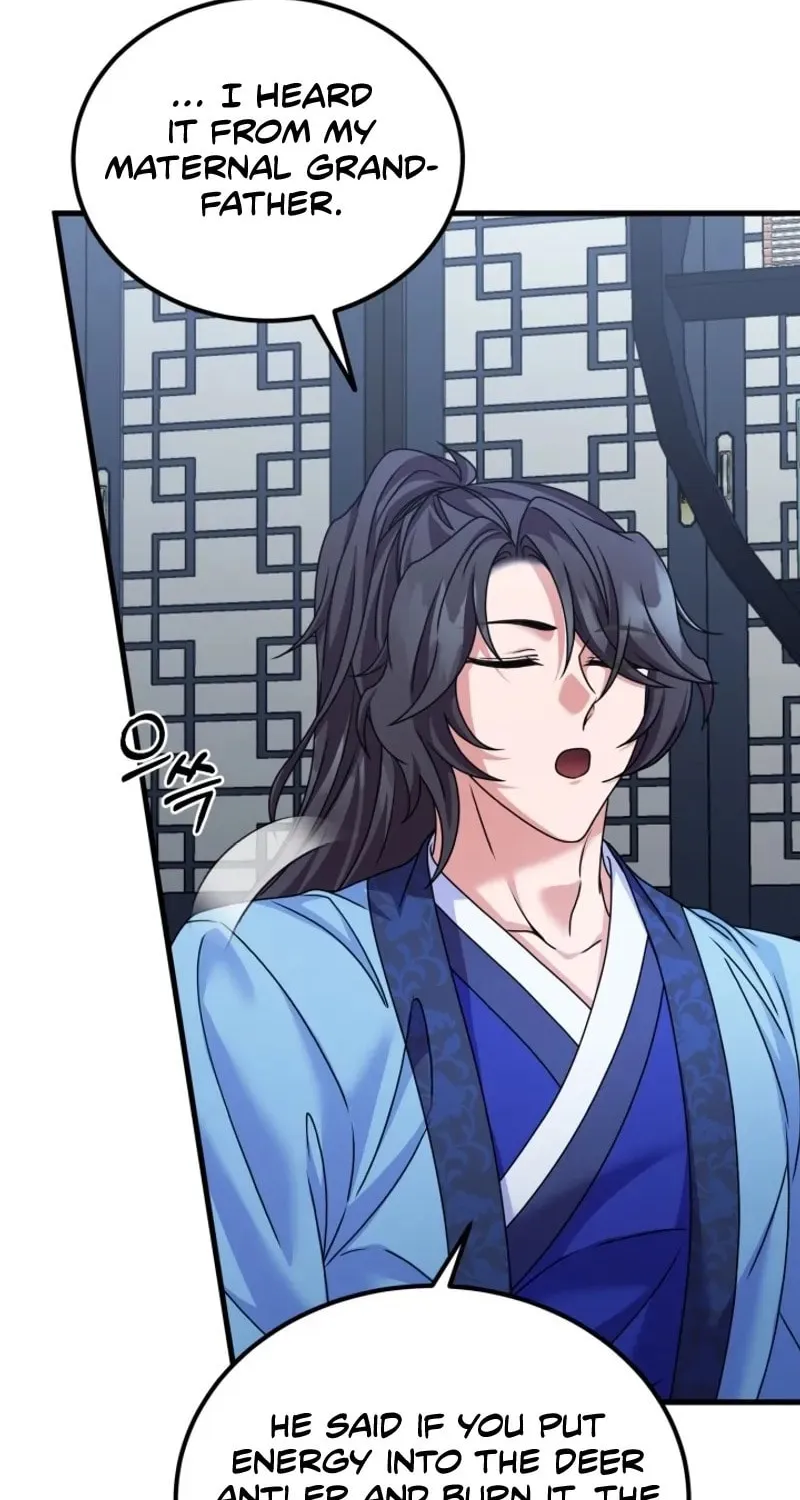 Read Sword Breaker chapter 42 image 23 on Lezhin