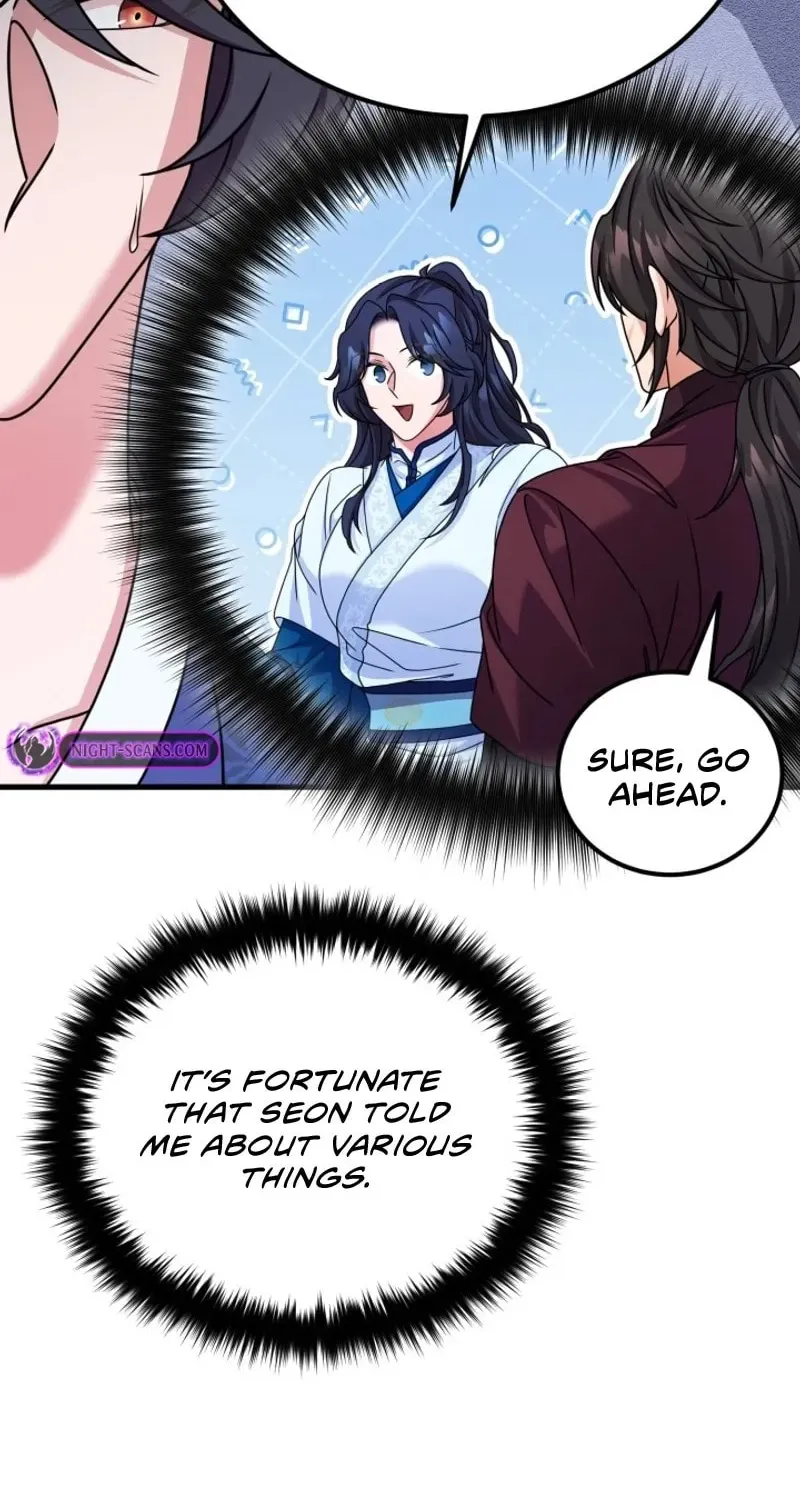 Read Sword Breaker chapter 42 image 25 on Lezhin