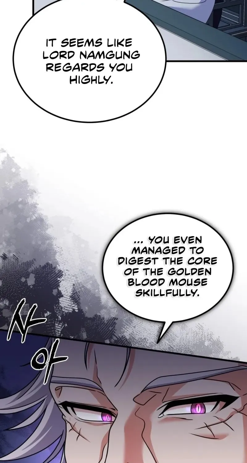 Read Sword Breaker chapter 42 image 27 on Lezhin