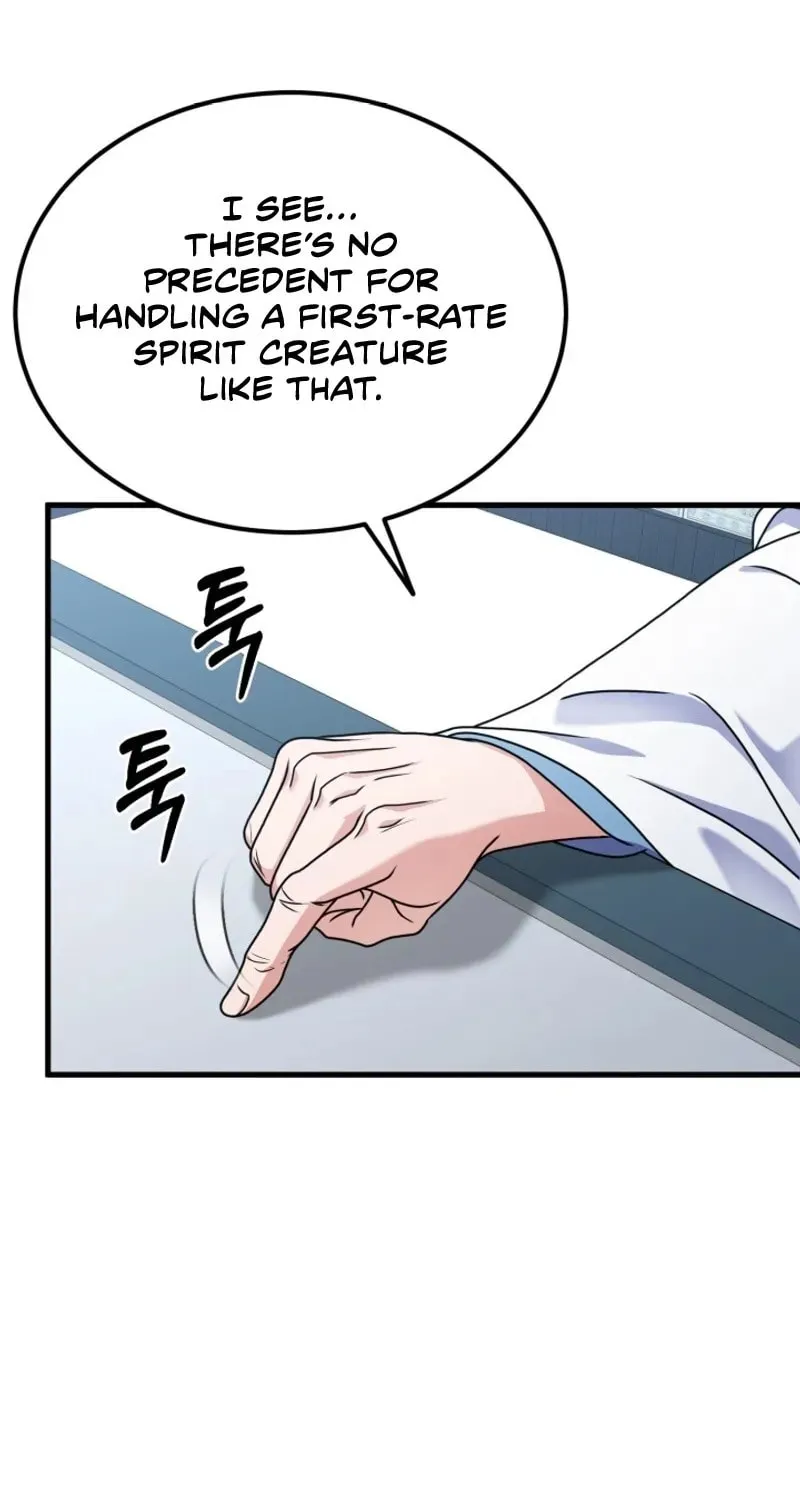 Read Sword Breaker chapter 42 image 30 on Lezhin