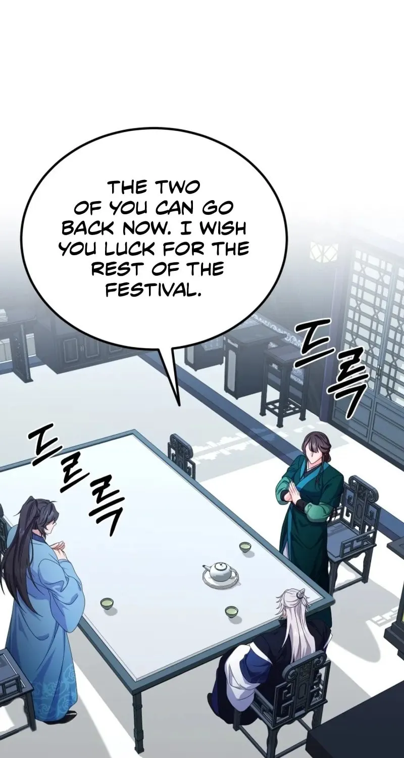 Read Sword Breaker chapter 42 image 31 on Lezhin
