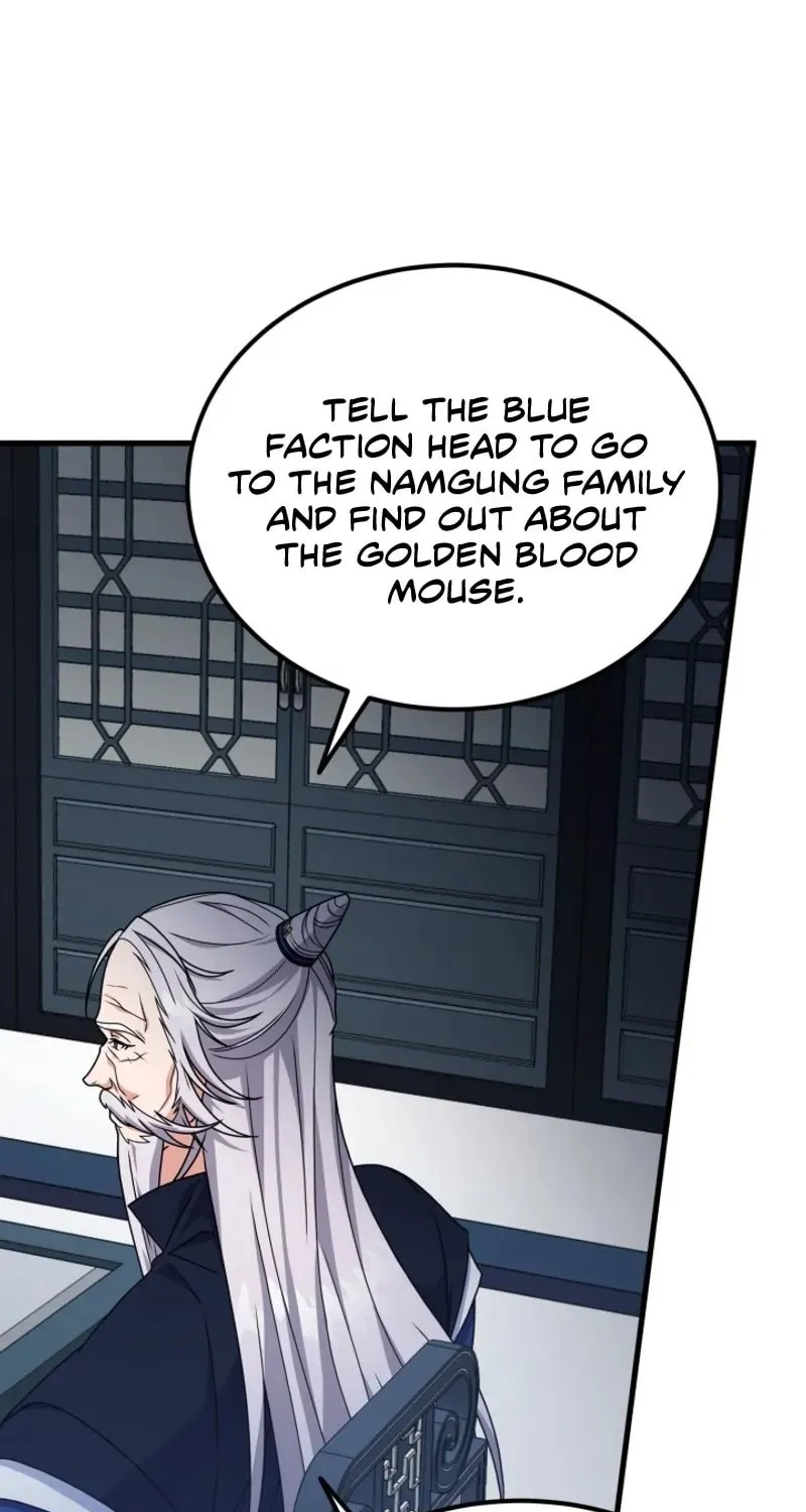 Read Sword Breaker chapter 42 image 34 on Lezhin
