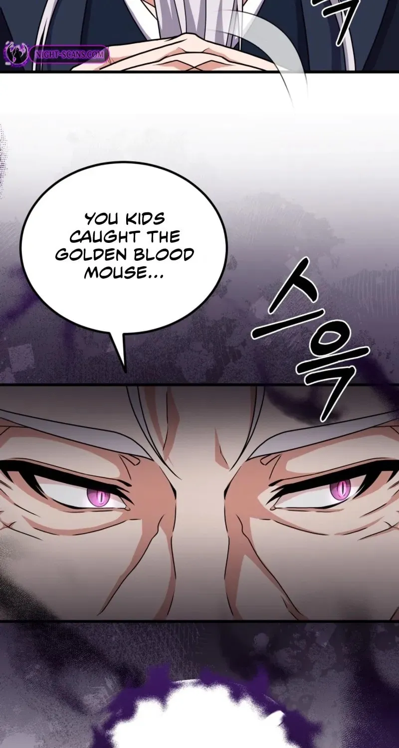 Read Sword Breaker chapter 42 image 6 on Lezhin