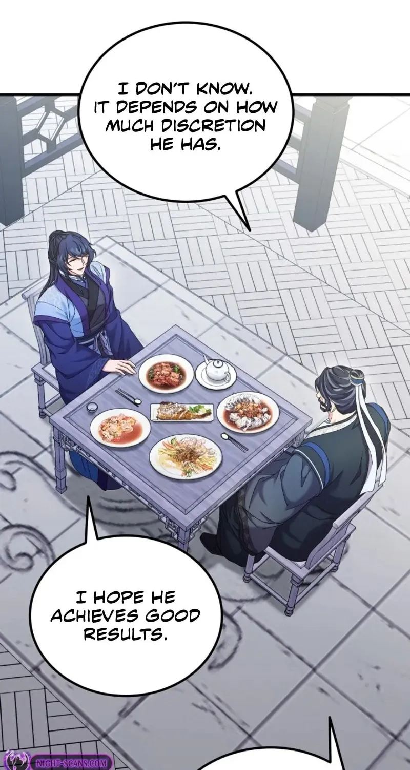 Read Sword Breaker chapter 42 image 69 on Lezhin