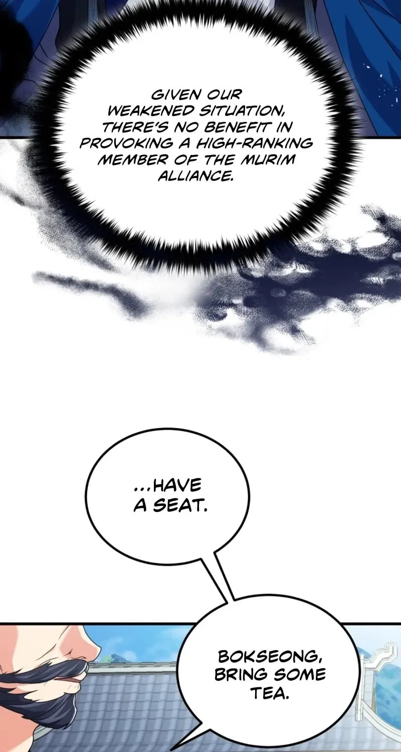 Read Sword Breaker chapter 43 image 11 on Lezhin