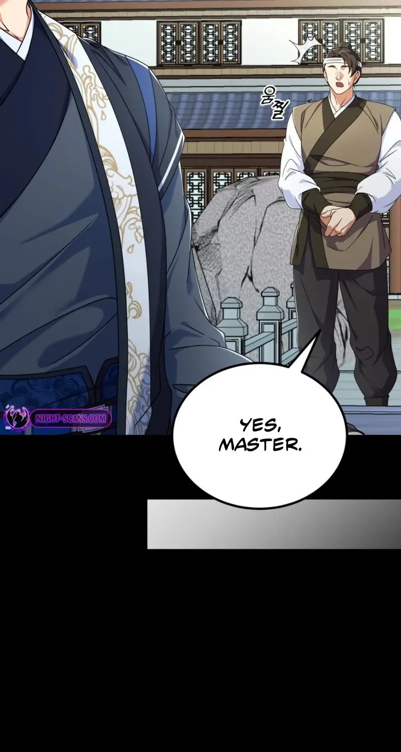 Read Sword Breaker chapter 43 image 12 on Lezhin