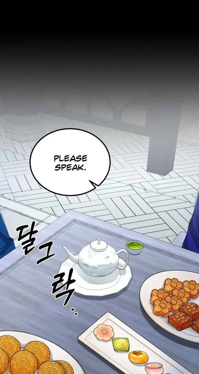 Read Sword Breaker chapter 43 image 13 on Lezhin