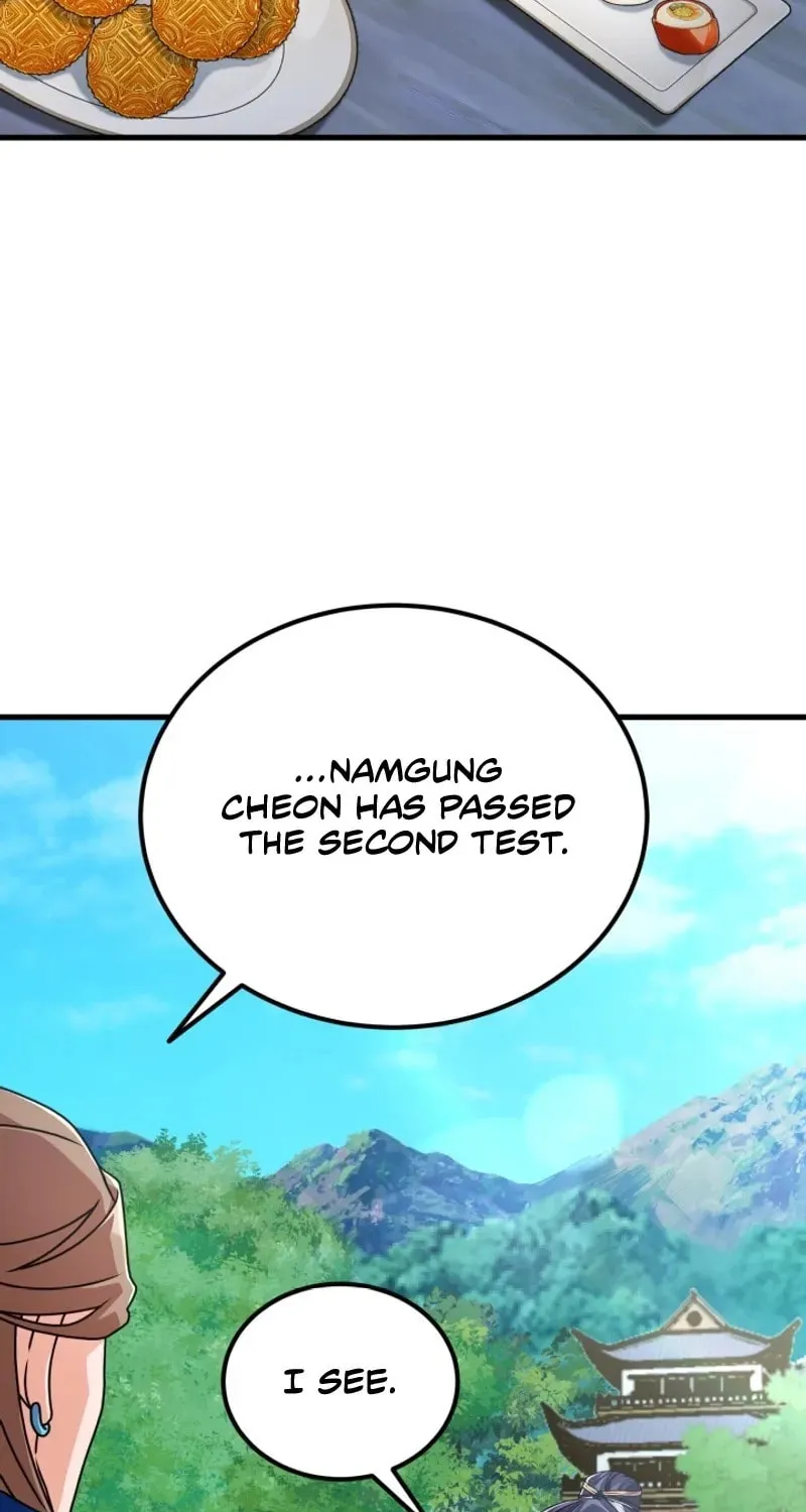 Read Sword Breaker chapter 43 image 14 on Lezhin