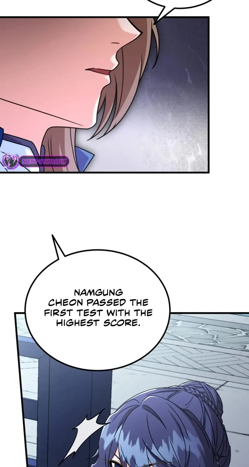 Read Sword Breaker chapter 43 image 19 on Lezhin
