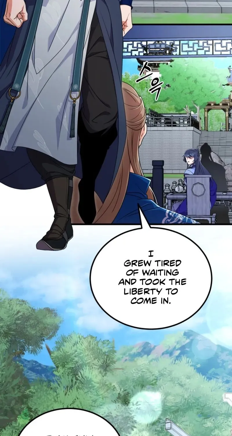 Read Sword Breaker chapter 43 image 2 on Lezhin