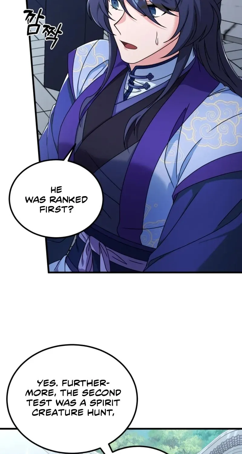 Read Sword Breaker chapter 43 image 20 on Lezhin