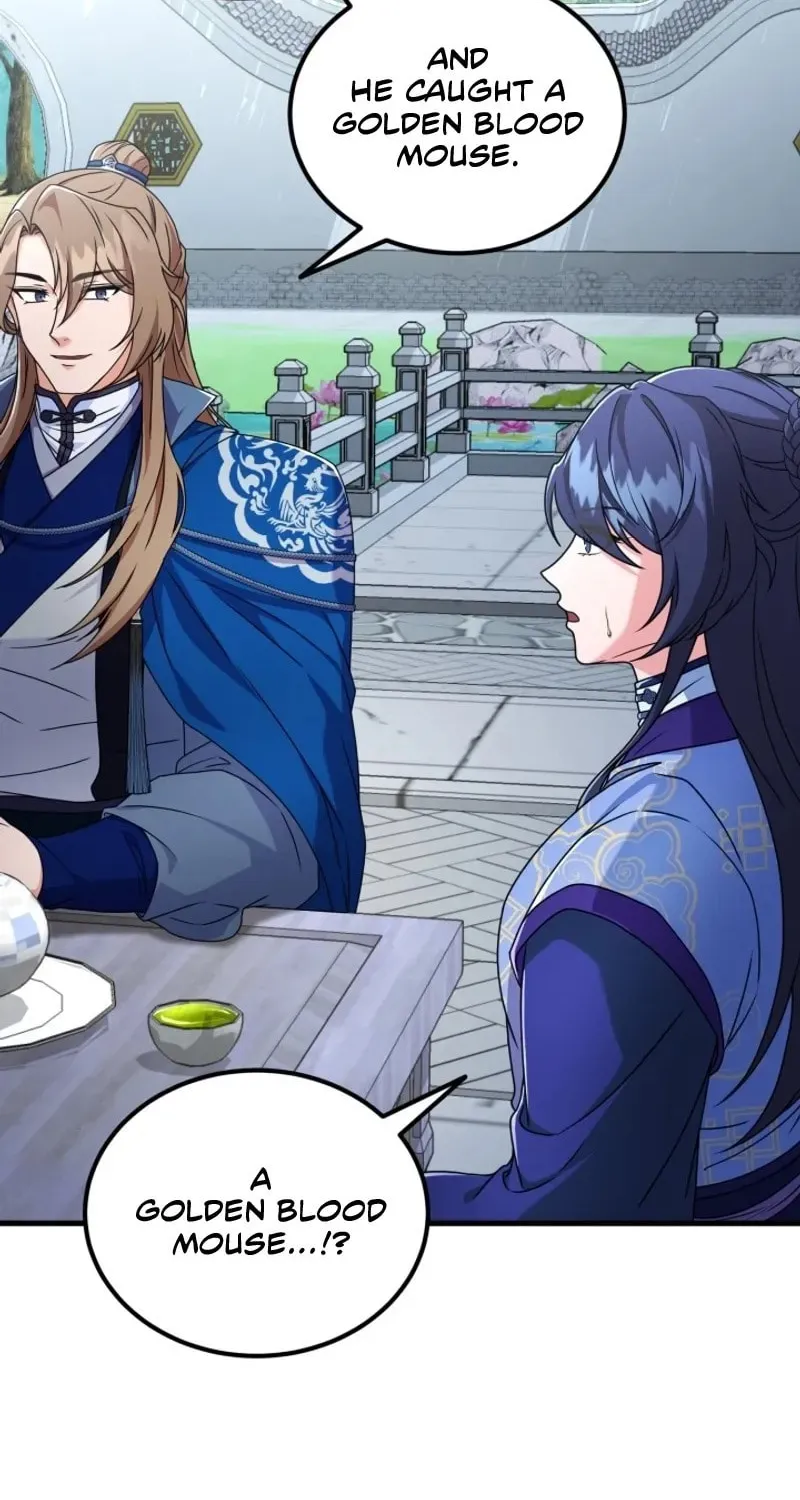 Read Sword Breaker chapter 43 image 21 on Lezhin