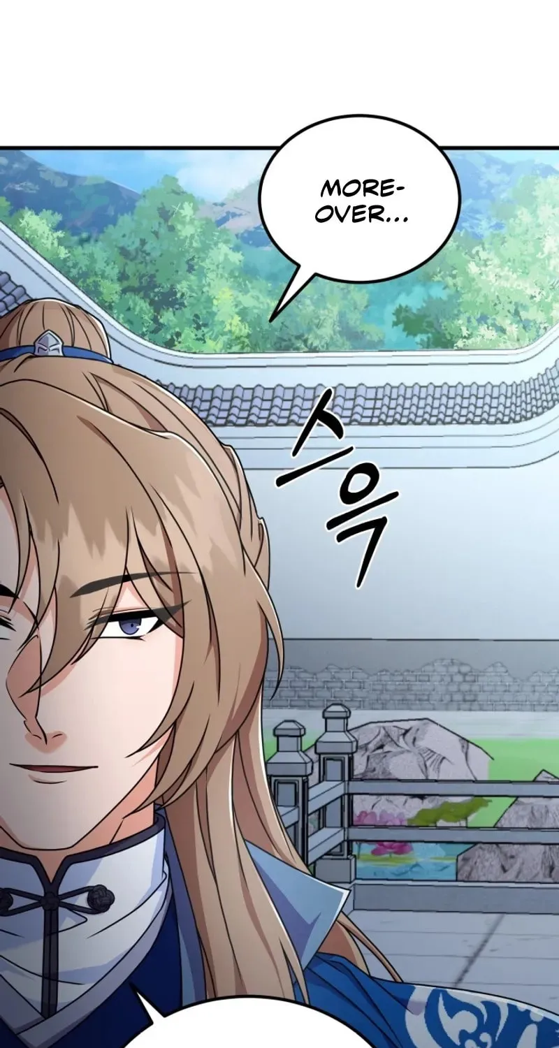 Read Sword Breaker chapter 43 image 22 on Lezhin