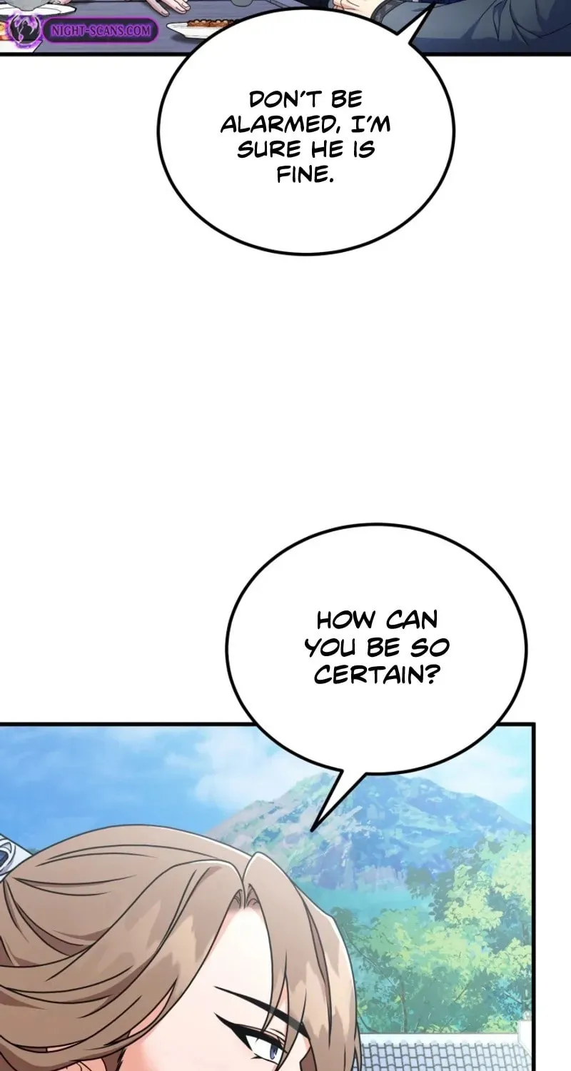 Read Sword Breaker chapter 43 image 24 on Lezhin