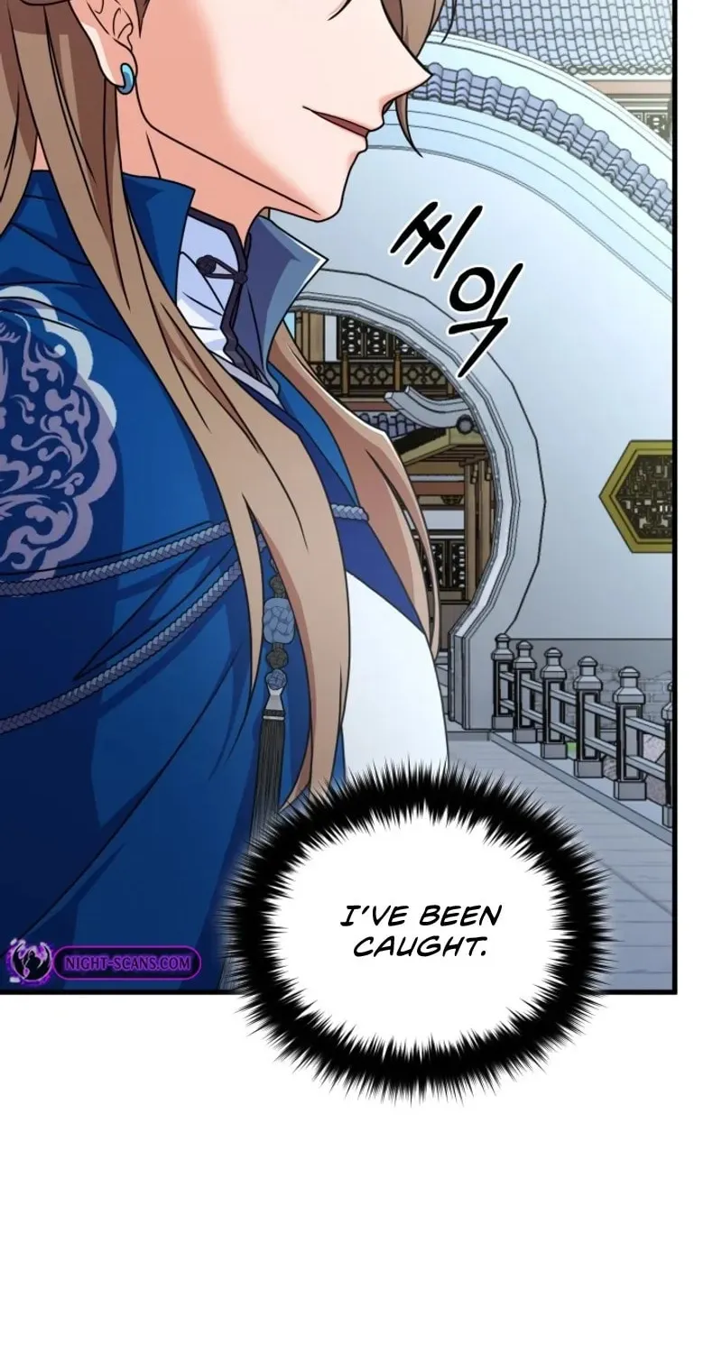 Read Sword Breaker chapter 43 image 25 on Lezhin